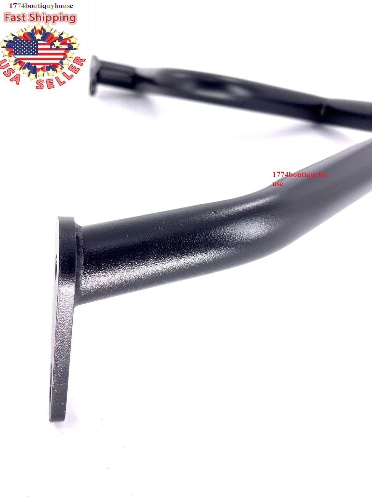 NEW HIGHWAY Bar Suzuki VL800 Intruder VoluSIA 800 C M 50 Boulevard BLACK 05 2023