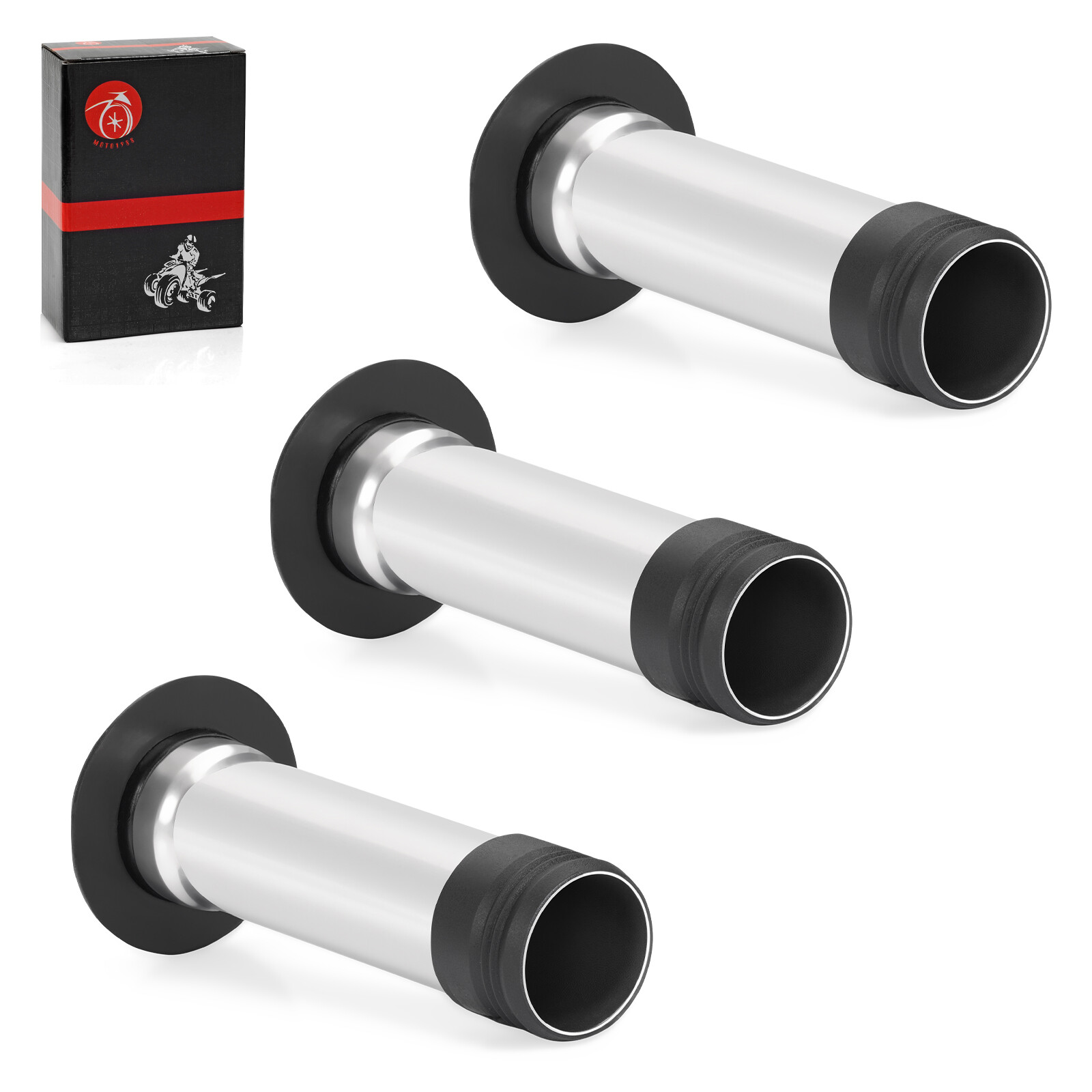 711851750 420851751 420851754 For Seadoo GTI RXP GTX 4-TEC spark plug pipe tubes