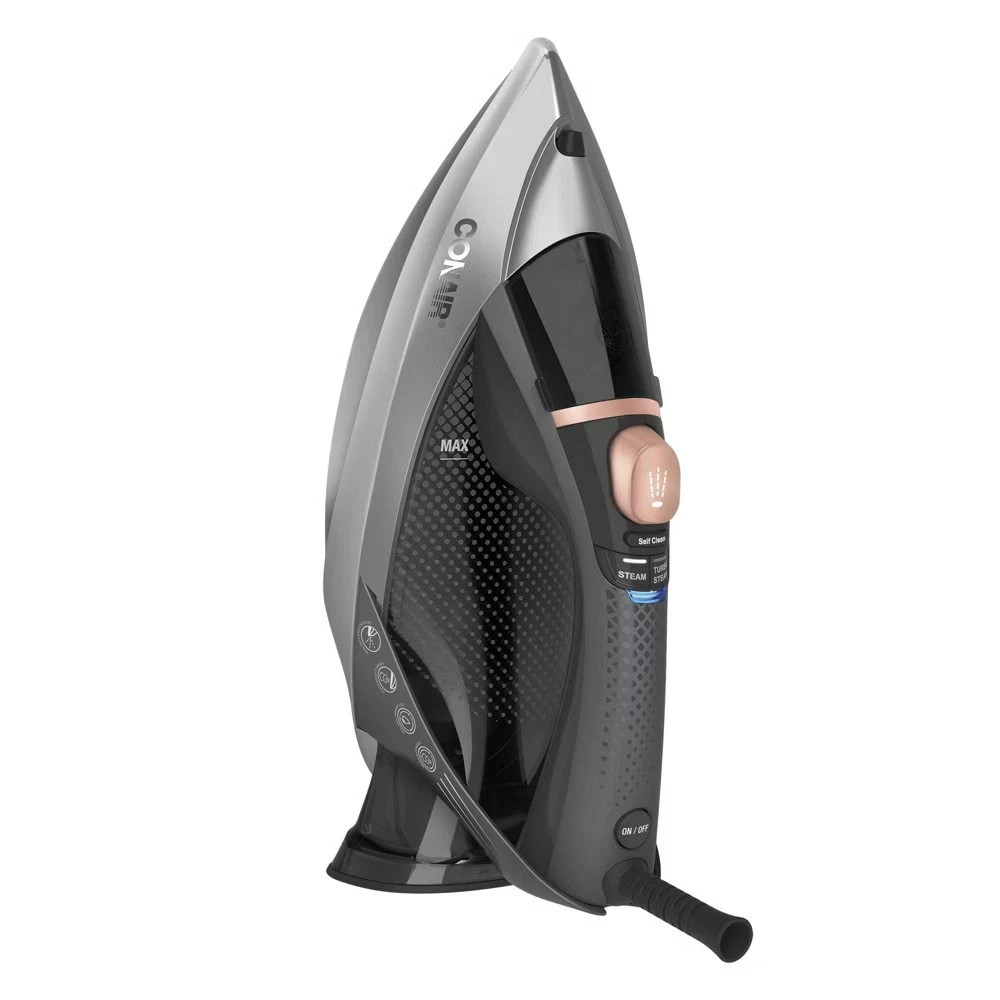 Conair Glidelite Professional Iron With ONE-TEMP Technology ,NEW