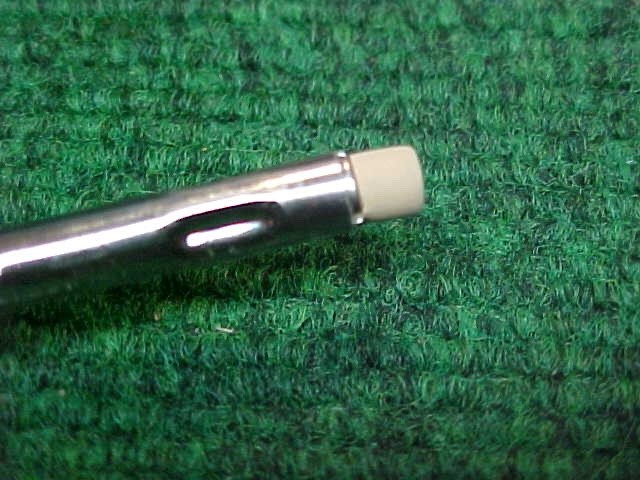 Vintage SHEAFFER White Dot Fountain Pen/Ballpoint Pen/ Mechanical Pencil Set NIB