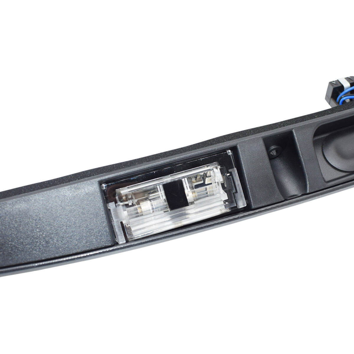 Trunk Lid Grip With Key Button For BMW 3 Series E46 Sedan 1997-2005 51137171699