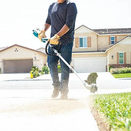 Makita XUX02SM1X1 18V LXT Lithium-Ion Brushless Cordless Couple Shaft Power Head