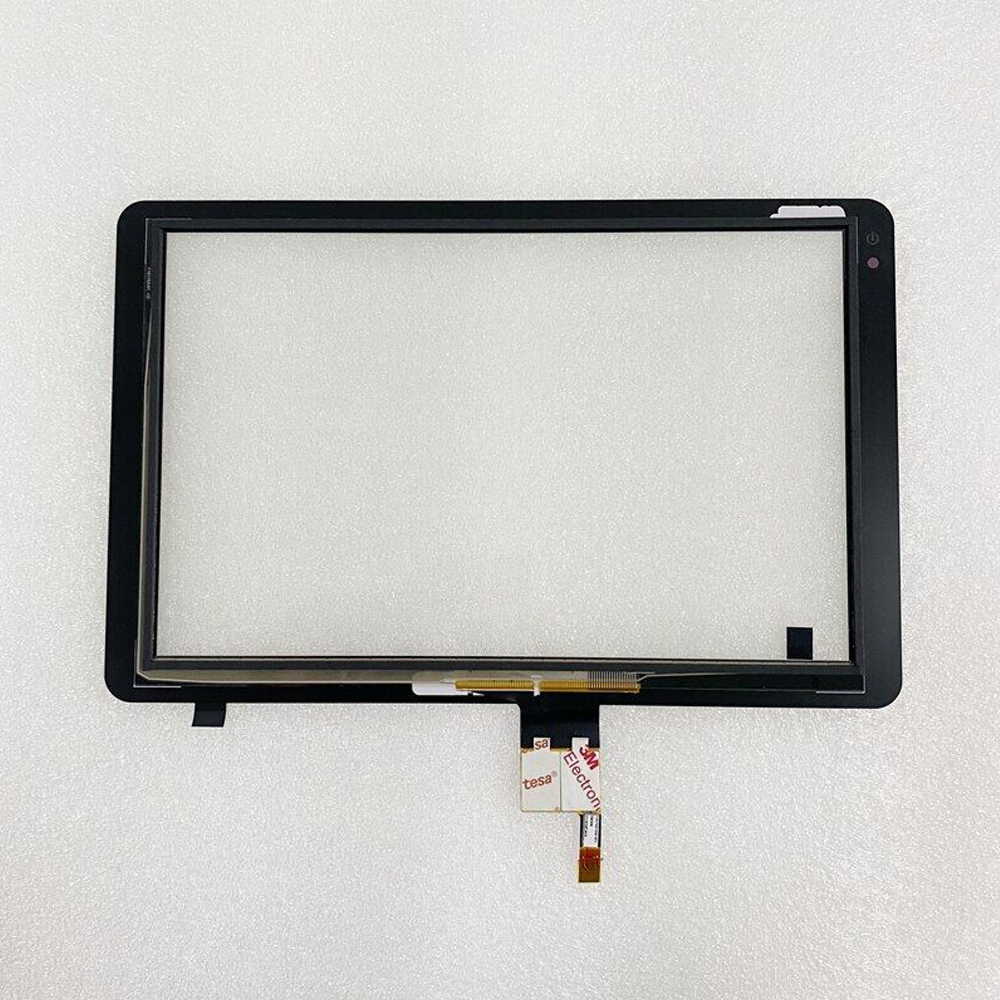 Digitizer Touch Screen Glass For Autel MaxiCOM MK908 MK908 Pro IM608 USA Ship