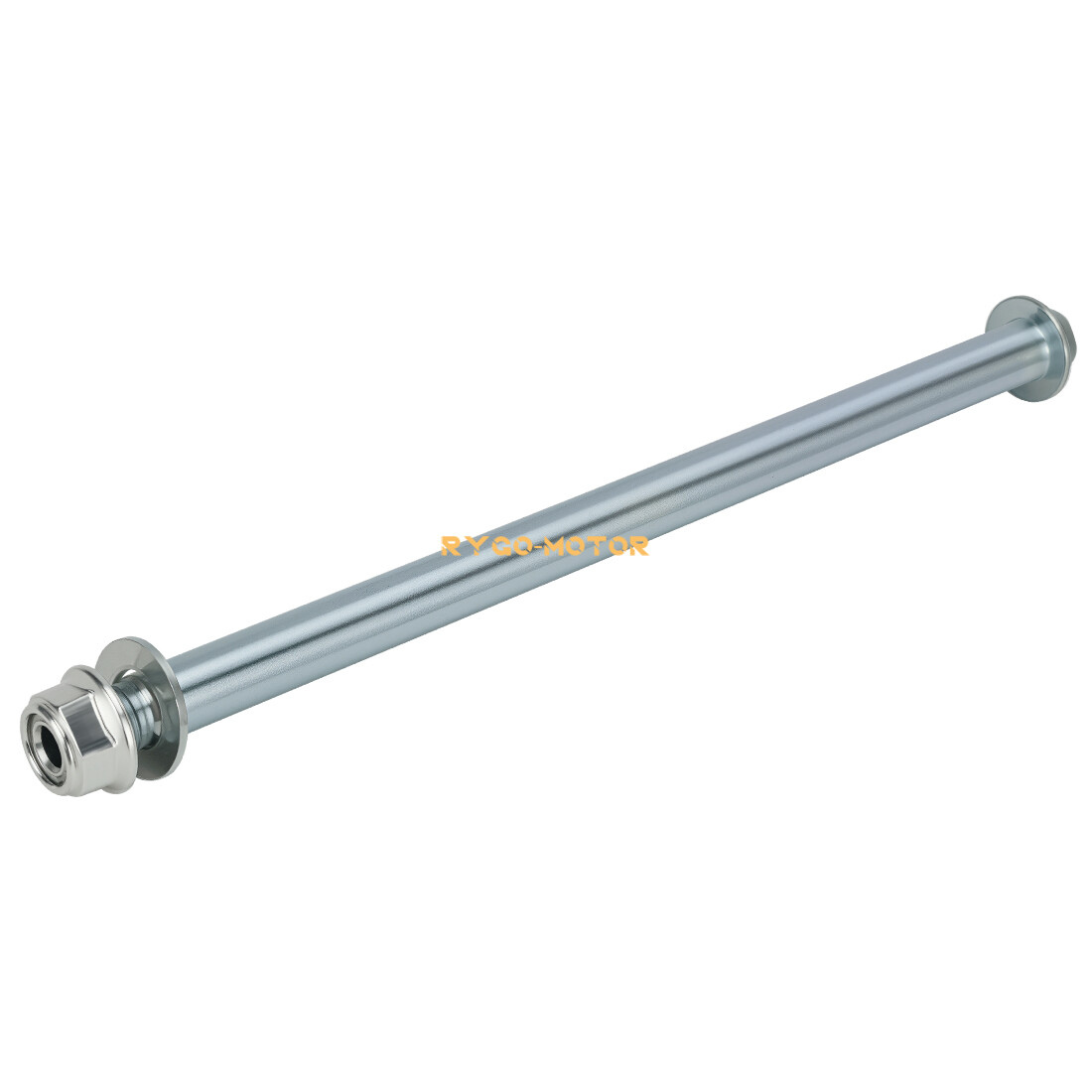 Swing Arm Pivot Bolt Nut Kit for Honda TRX400EX TRX400X 1999-2014 90121-HN1-000