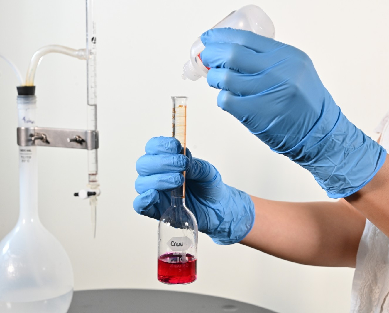 1000pc Medical Exam Nitrile Gloves 4.0 mil Chemo Rated, Powder & Latex Free