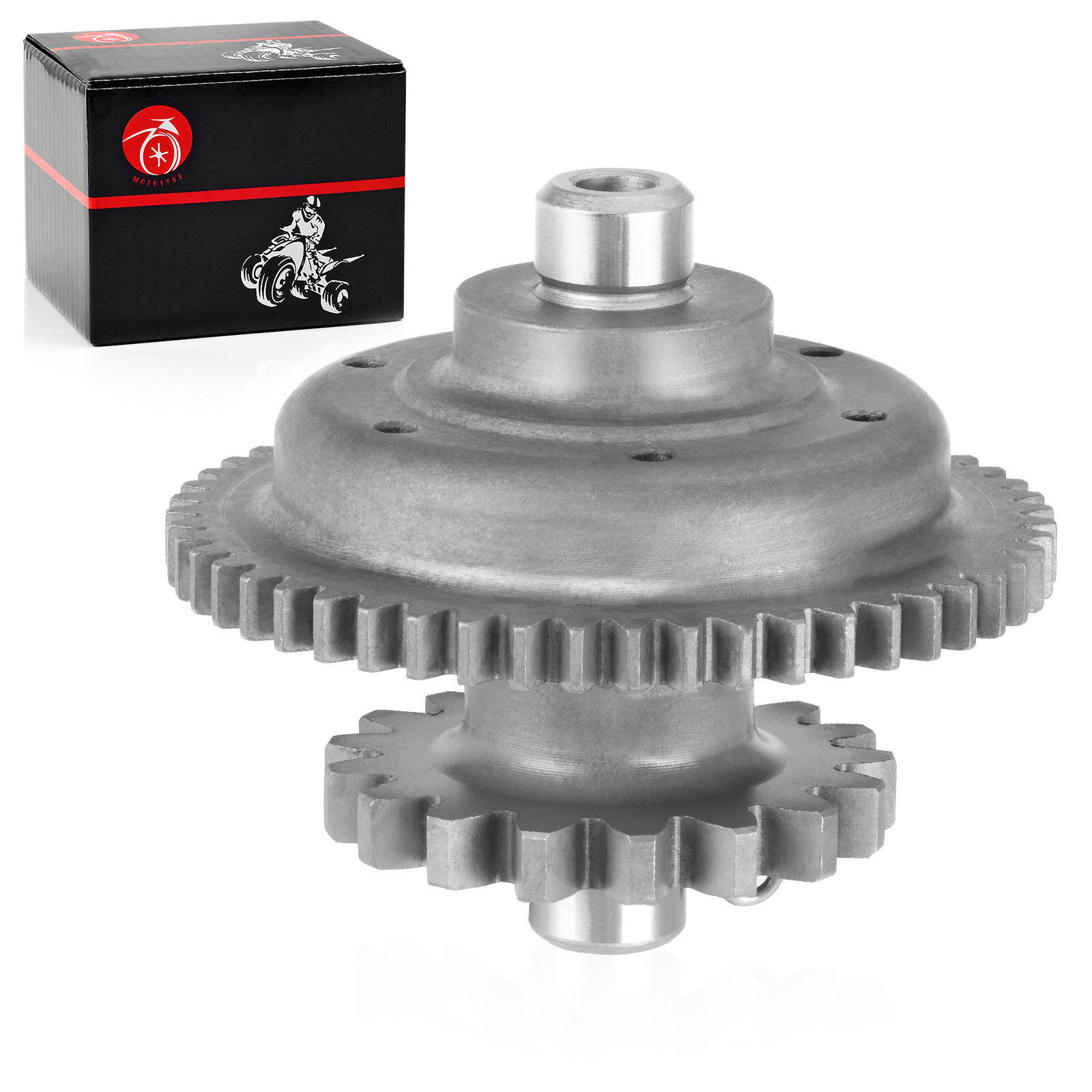 BR9-15570-20-00 STARTER CLUTCH ASSY FOR YAMAHA YZ450F YZ450FX WR450F 2018 - 2023