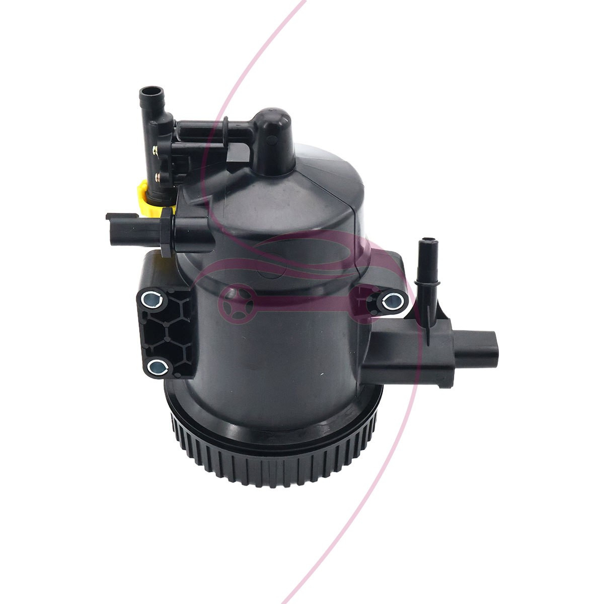 For Ram 2500 3500 6.7L Diesel 2011-2012 68065609AC New Fuel Filter Housing