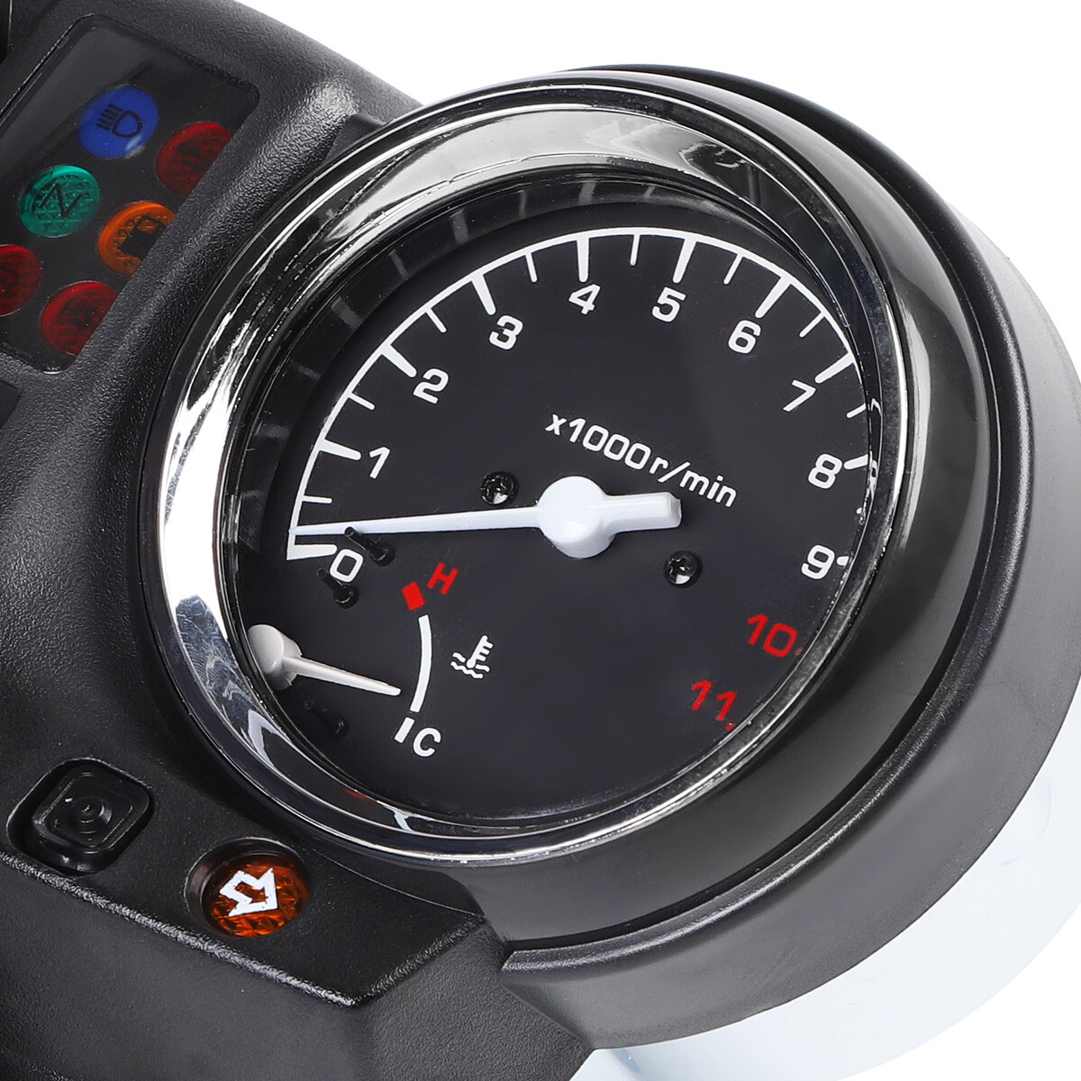 Speedometer Tachometer Gauge Cluster For Honda CB900F 919 Hornet 900 2002-2007