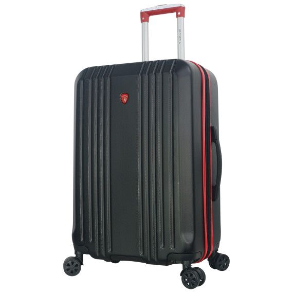 Olympia USA Apache Plus 22" Hardcase Carry-On