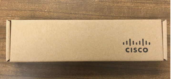 Cisco Meraki MA-INJ-4-US Power Injector 802.3at PoE (US Plug) 110V, 220 V Input