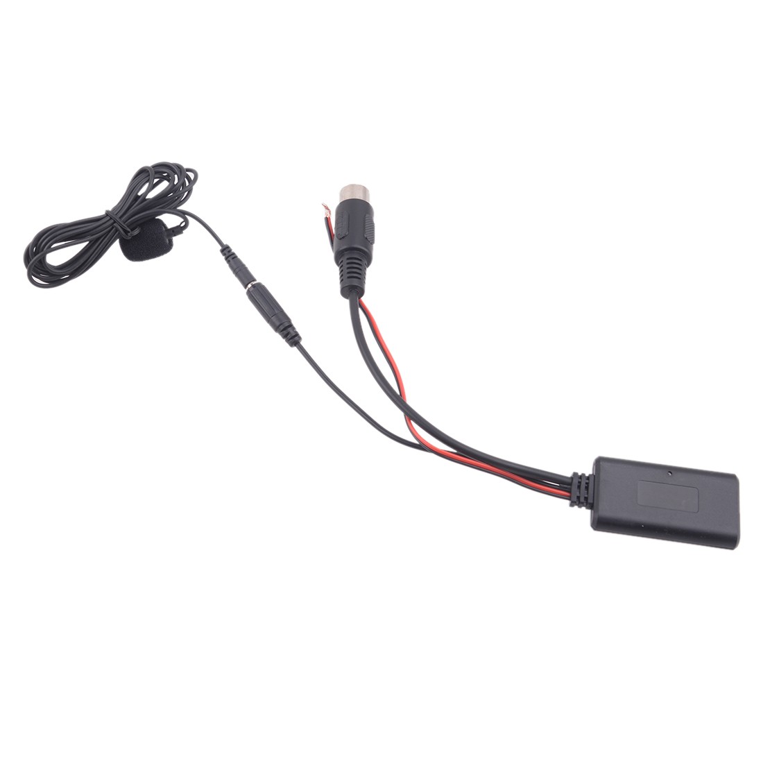 Fit For Kenwood Stereo Bluetooth Module AUX Cable Wireless Music Adapter New