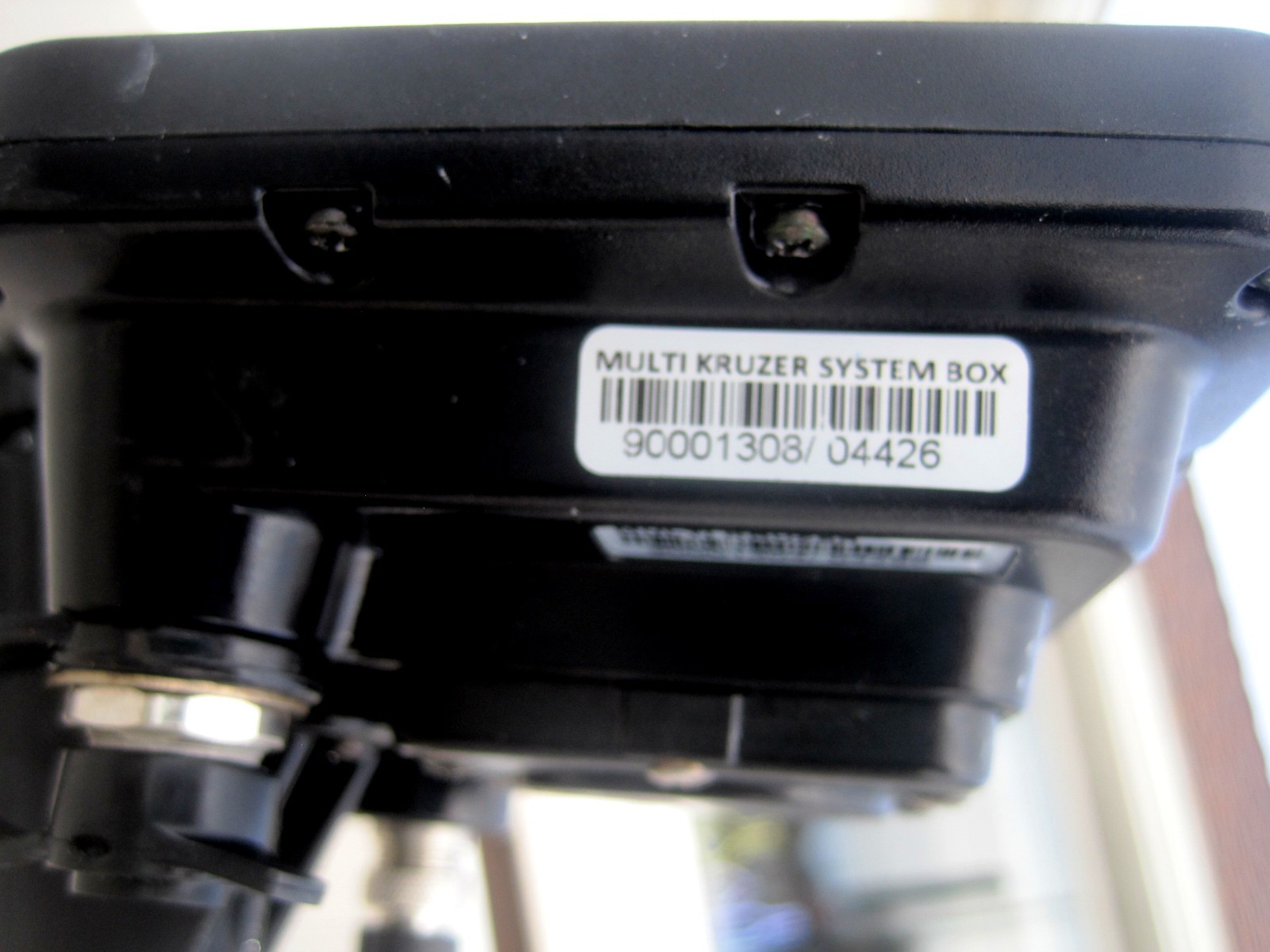 Nokta Makro Multi Kruzer Multi Frequency Metal Detector Read Full Description