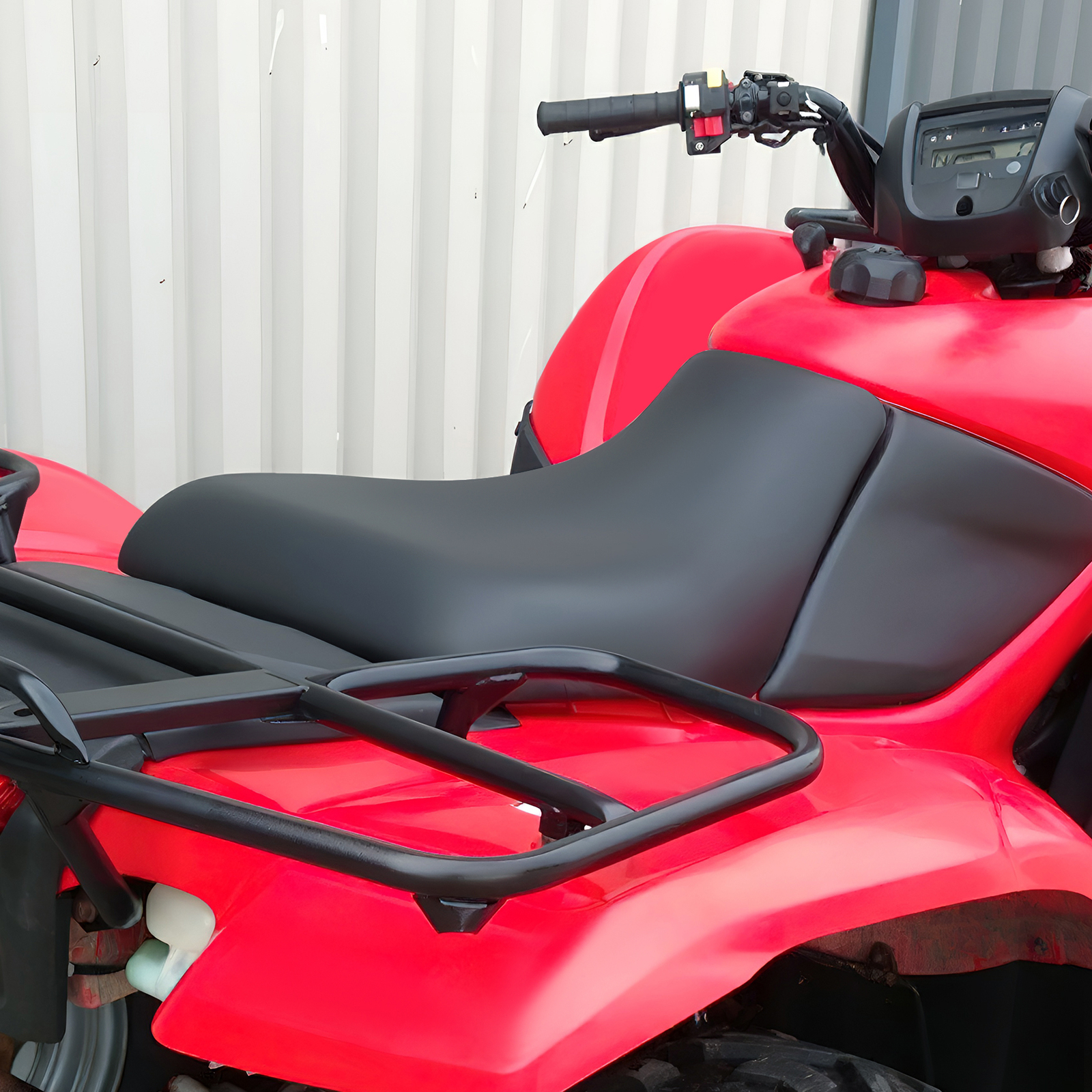 Complete Seat Fit For Honda Rancher 420 TRX420 2015-2025 TRX520FE2 2020-2025