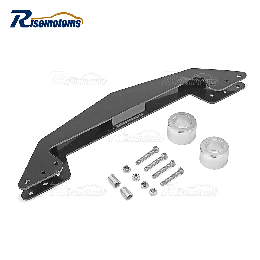 2-3" TRUE CLEARANCE Full Lift Kit Heavy Duty For Arctic Cat Wildcat Trail 700