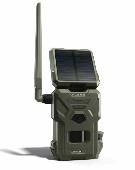 Spypoint FLEX-S 36 Megapixel Trail Camera