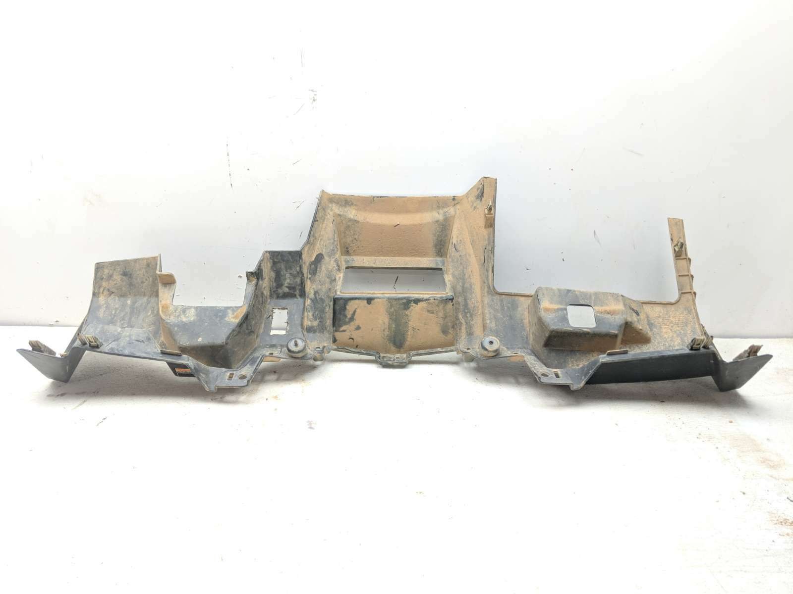 16-21 Polaris RZR XP Turbo Dash Dashboard Instrument Cover Panel