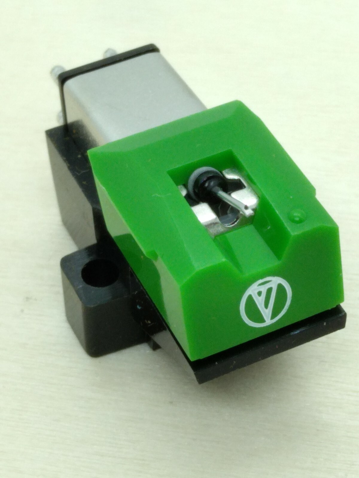 Audio-Technica AT95E Dual Magnet Phono Cartridge ELLIPTICAL USA SELLER/SHIP