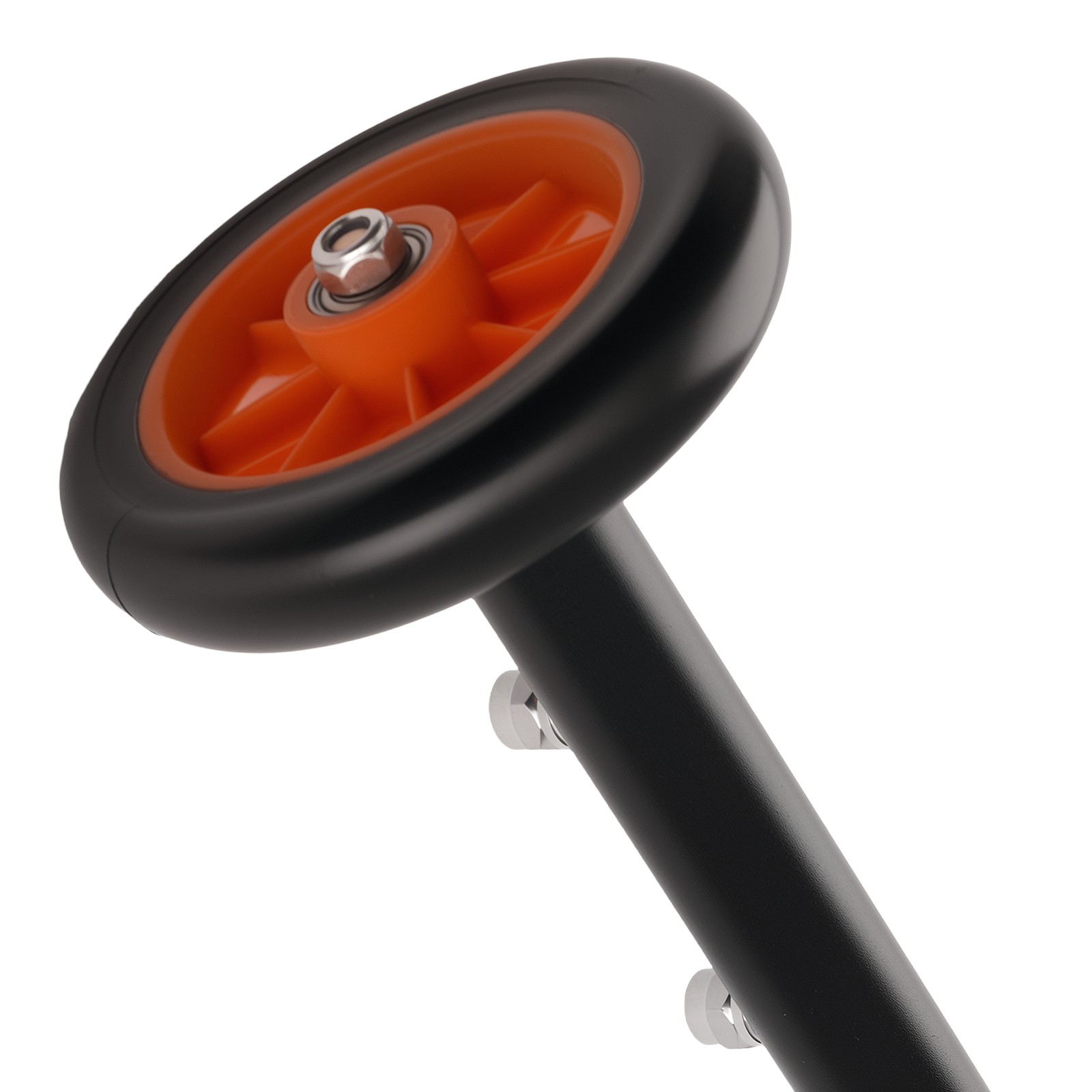 Undercarriage Pressure Washer Attachment 2-in-1 Pressure Washer Water Broom