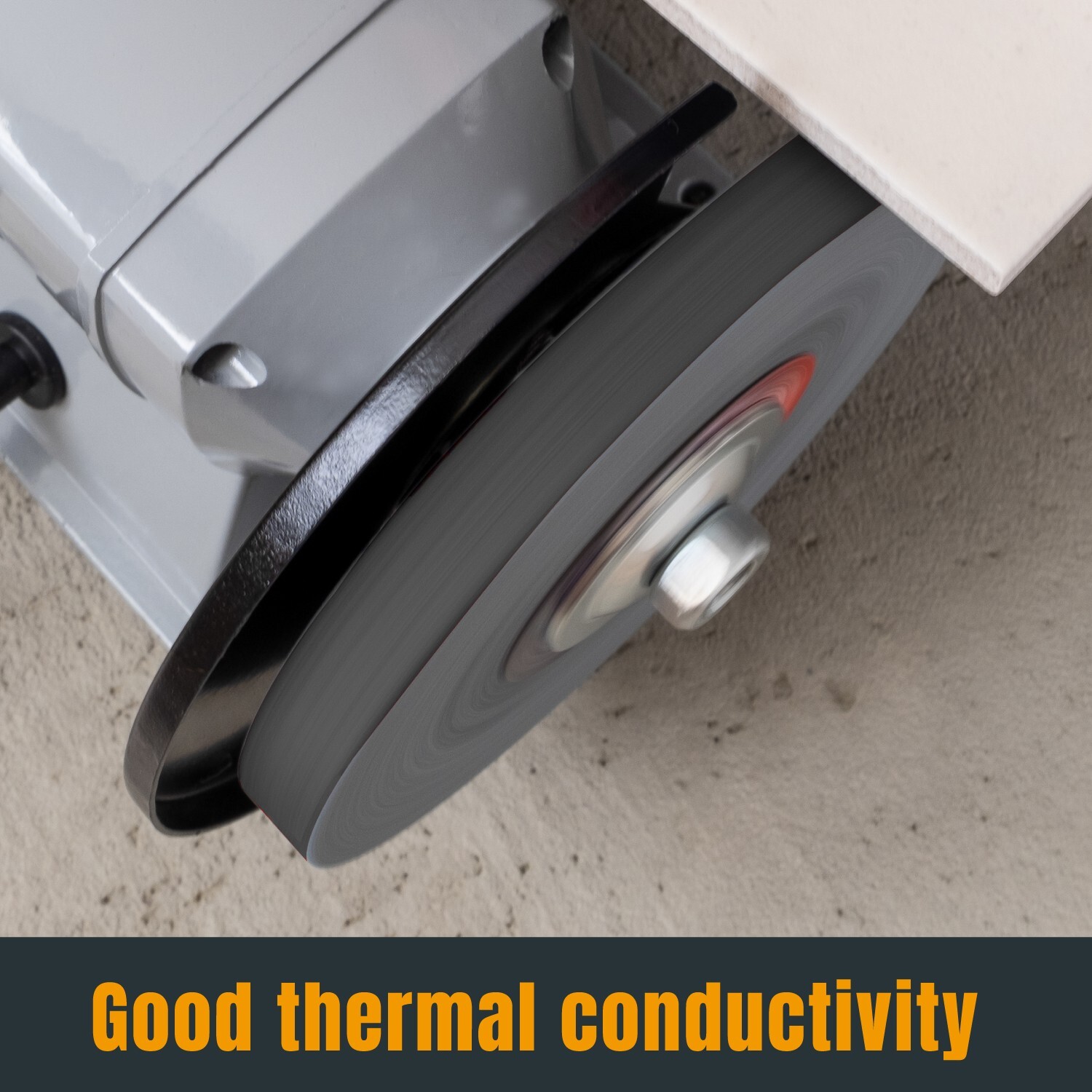 POWERTEC 45733-1S 1 x 30-Inch Silicon Carbide Sanding Belts, Assorted Grits 20PK