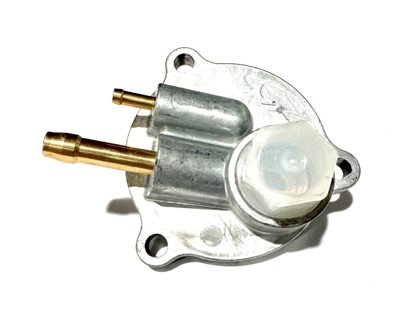 Multiquip OEM 366350580 Filter holder MTX50 MTX60, MTX70, MTX80, MTX90