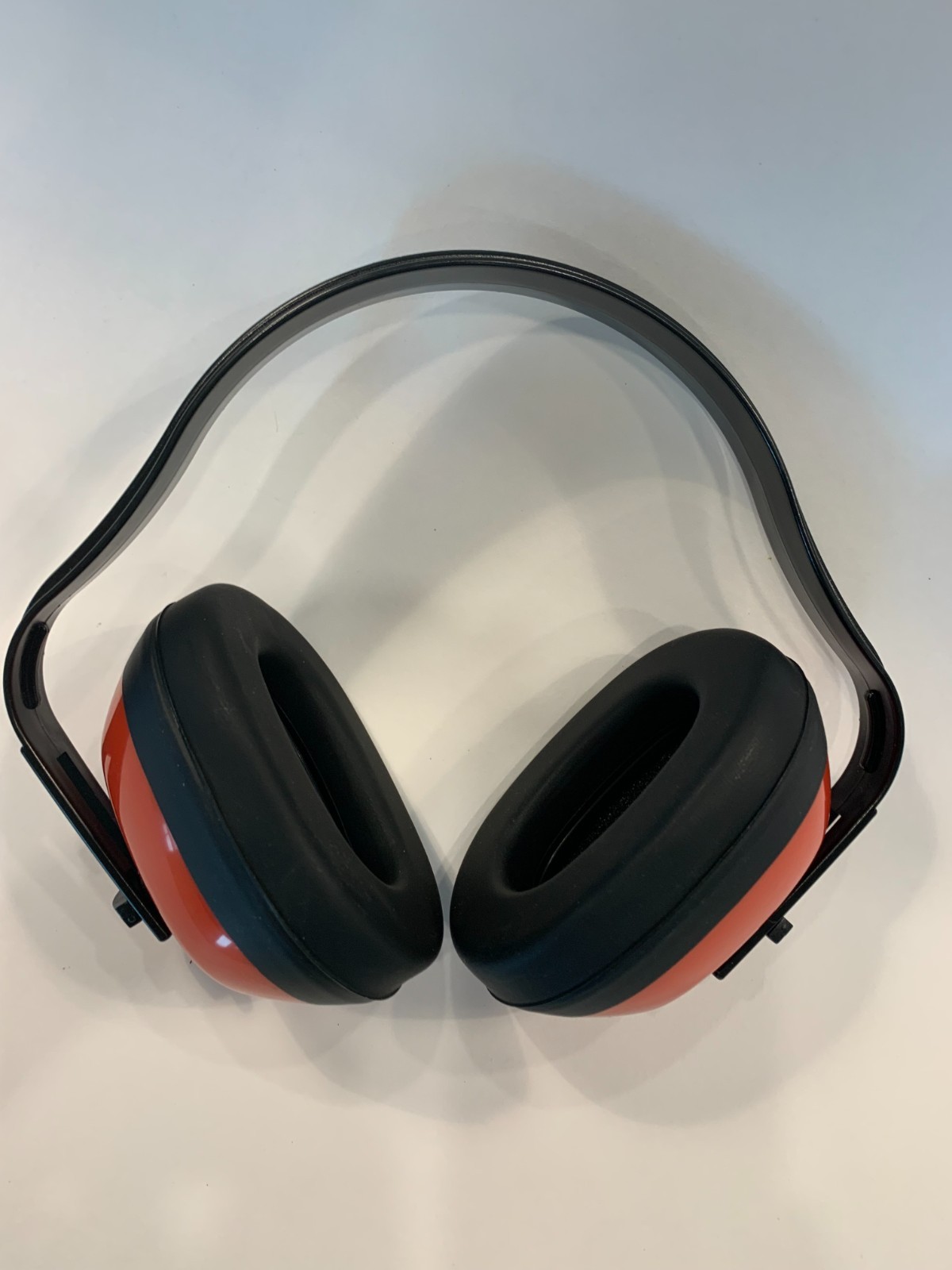 Protection Ear Muffs Hearing Construction Shooting Noise Hunting Sports Safety