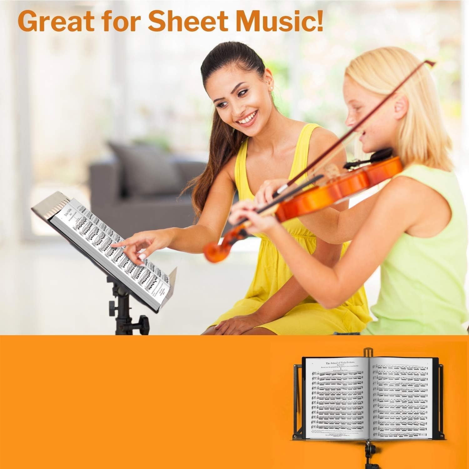 8.5x11 Portfolio Binder - 48-Pocket Organizer for Long-Term Protection