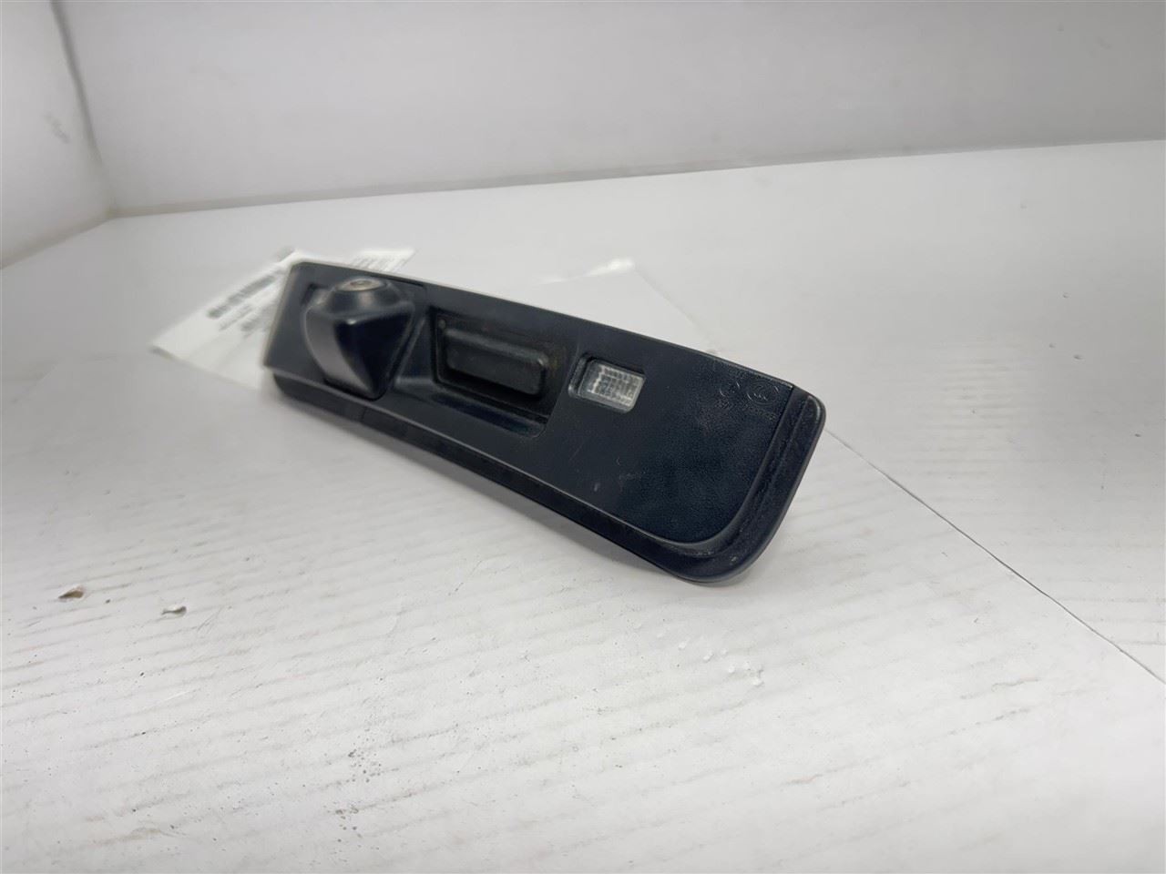 2020-2024 Buick Encore GX Rear Liftgate Mounted Camera PN-42757751 OEM