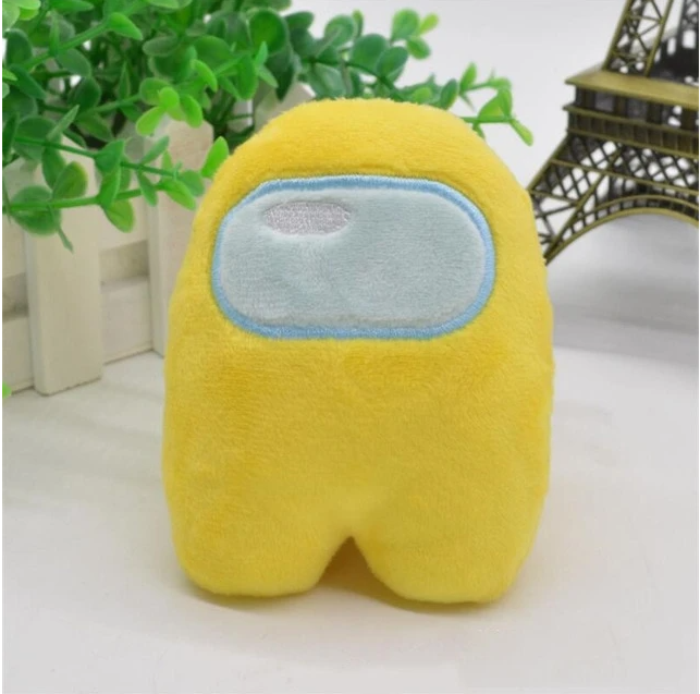 Among Us Toikido (Variety of Colors!)