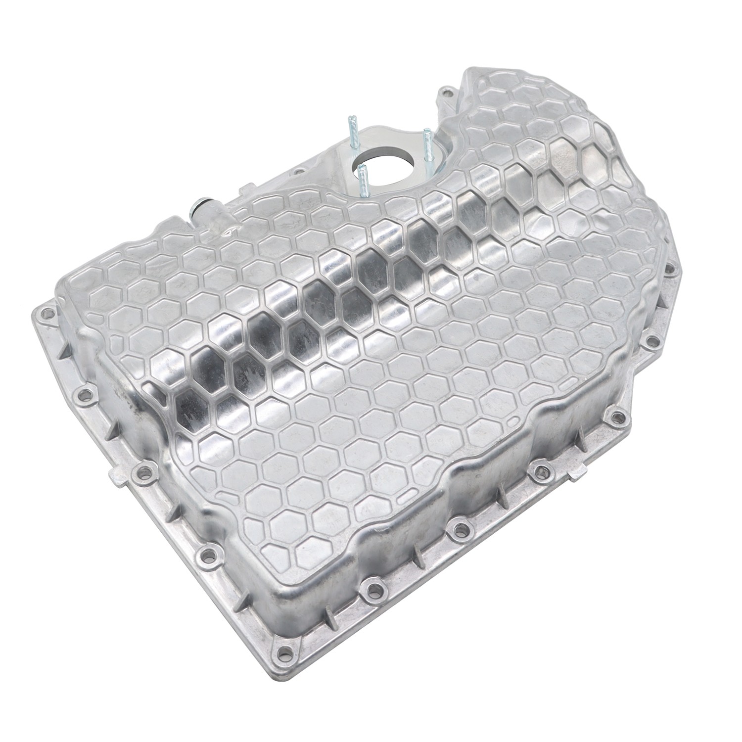 06K103600R Oil Pan For Volkswagen Golf GTI & Audi A3 S3 1.8L 2.0L 2015 2016-2018