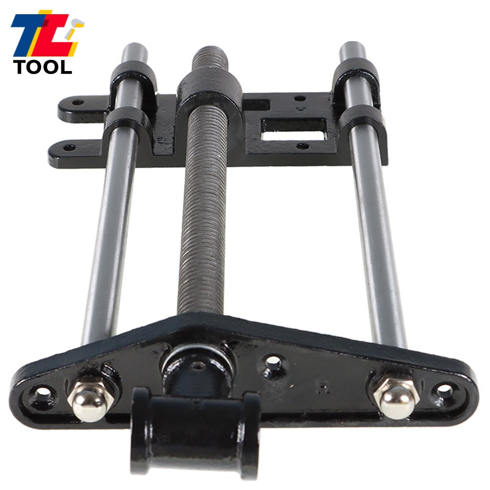 High Quality Workbench Wood Working Wood Bench Woodworking Vise 10" Cast Iron