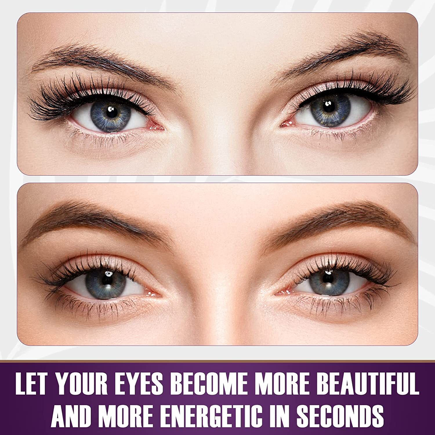 240× Invisible Lace Eye Lift Strips Double Eyelid Adhesive Style Tape Sticker US