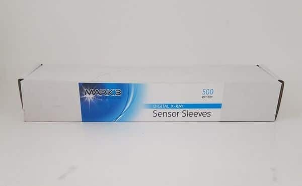 Dental Digital X-Ray Sensor Sleeves 500/ pcs