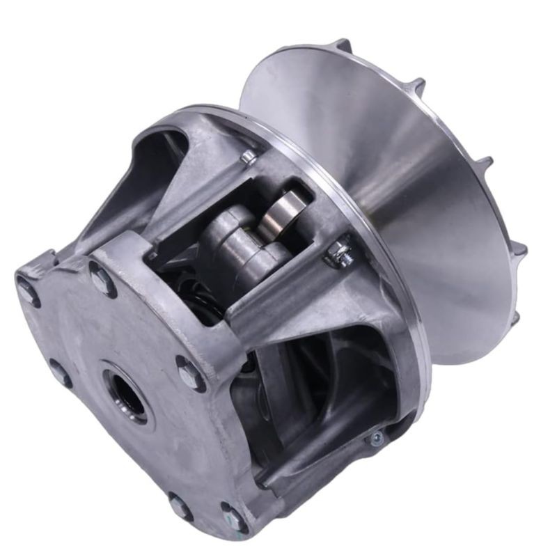 Primary Drive Clutch 1323255 1323258 For Polaris UTV Ranger 570 EFI 2014-2019