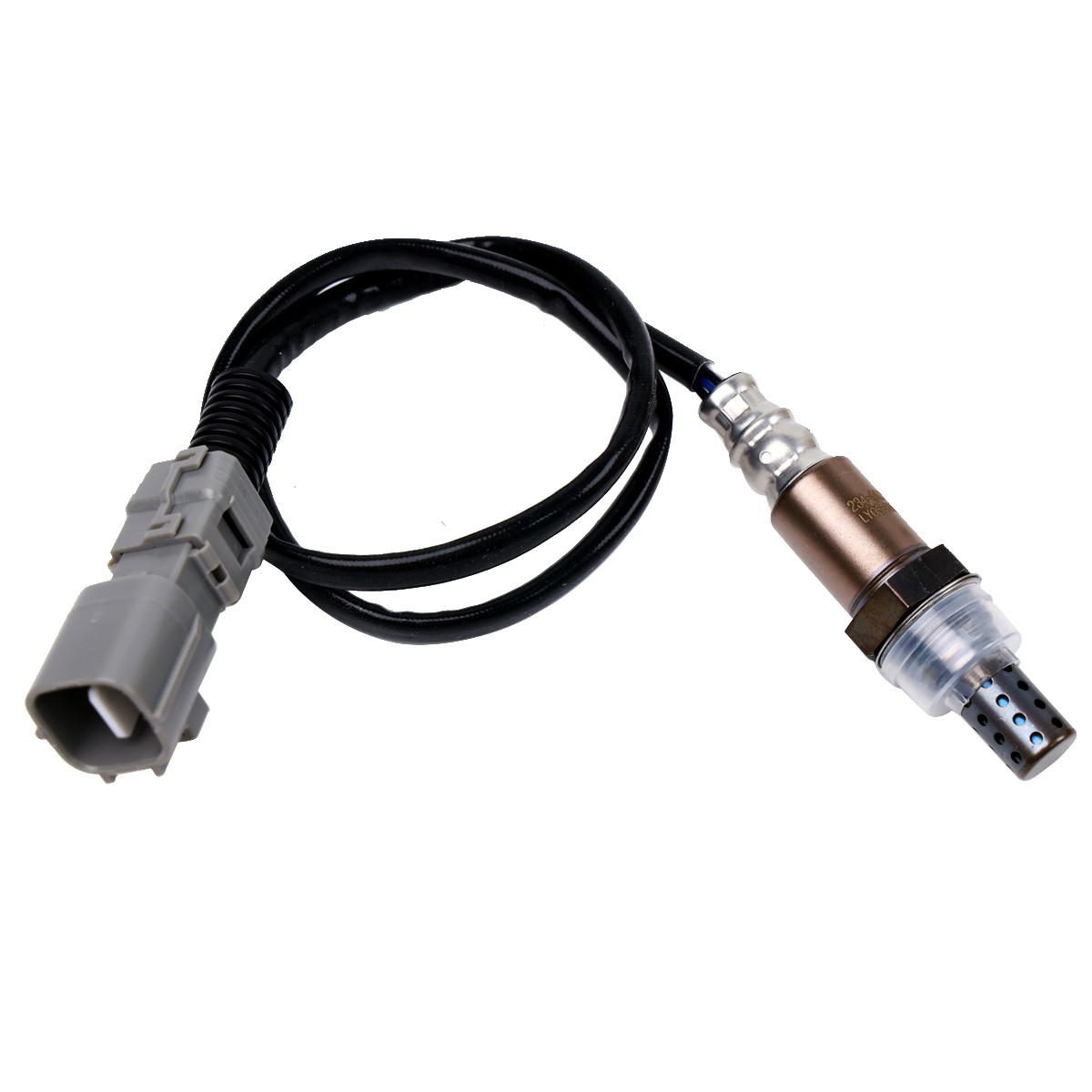 Brand 2PCS OEM Upstream & Downstream Oxygen O2 Sensor For Toyota Prius 1.8L L4