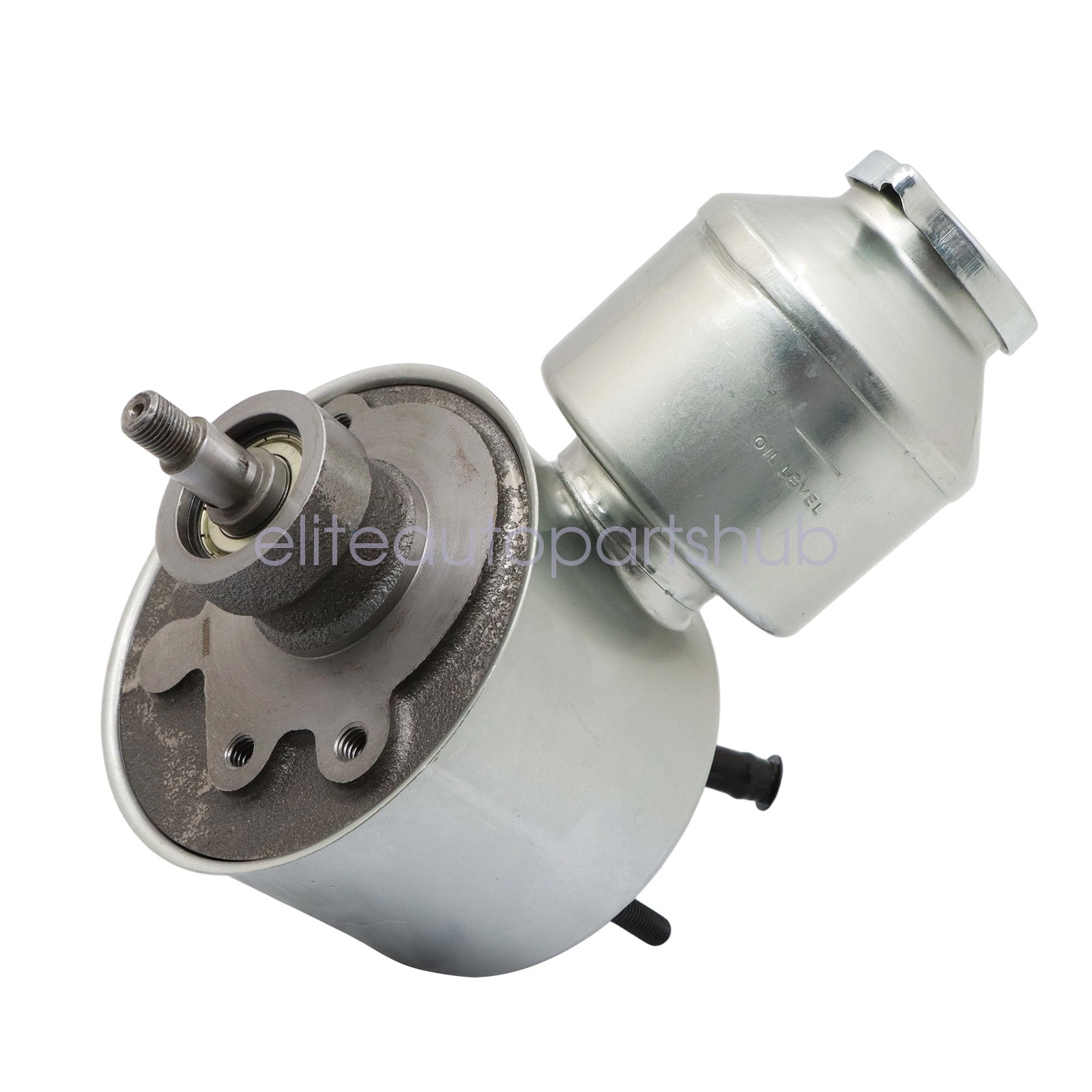 7840124 Power Steering Pump For Sagniaw 143 Series C60 For International Truck