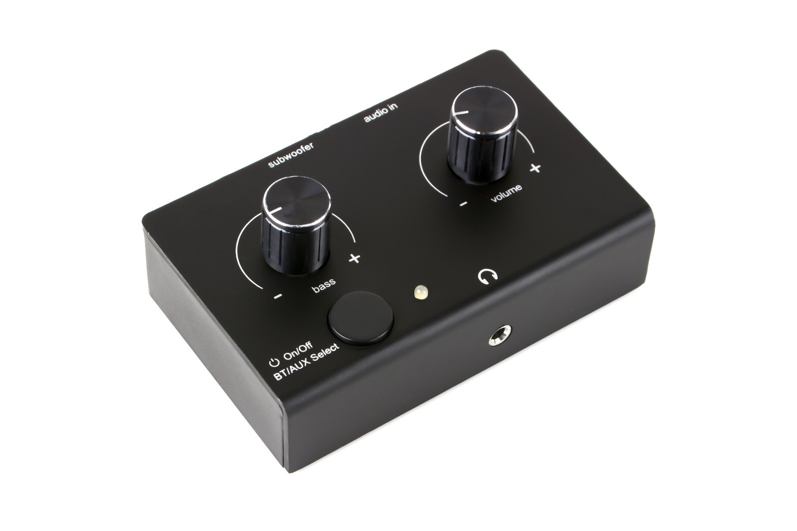 Bluetooth Enabled Wireless Control Pod for Logitech Z-2300 Z-2200 Speakers