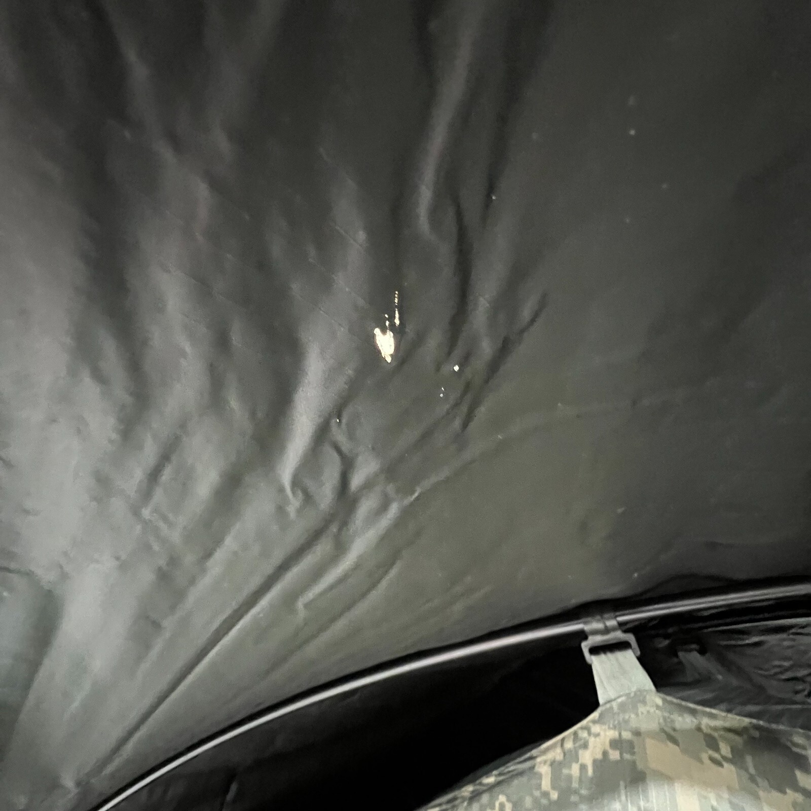 US Military ACU Tent Combat Shelter System One-Person