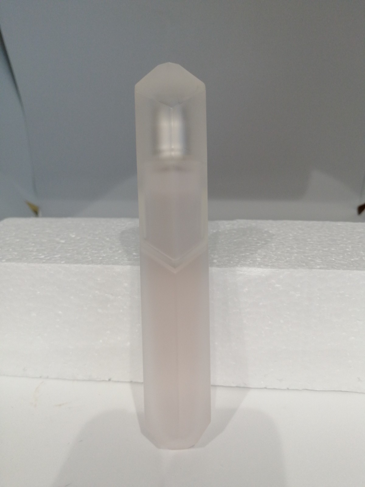 CRYSTAL GARDENIA CITRUS Eau de Parfum Spray by KKW 1oz 30ml Batch # 0731