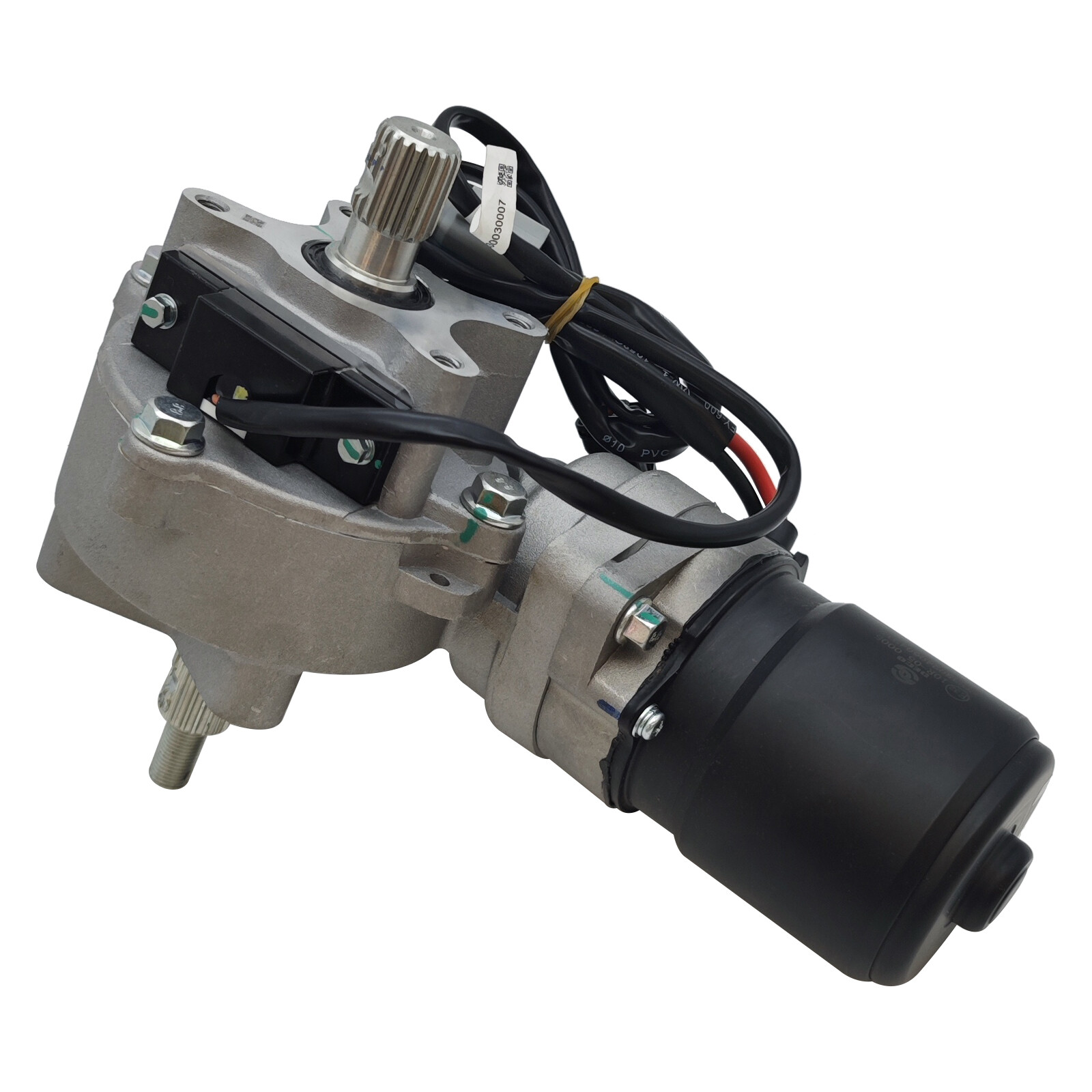 20-Tooth Power Booster Motor Fit For ODES 800 13605270010