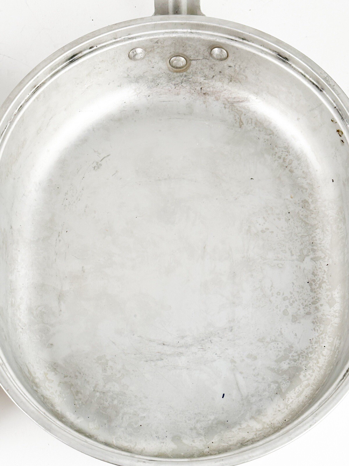 Vintage US REGAL 1966 Mess Kit w Fork Spoon Knife Skoco UCCO