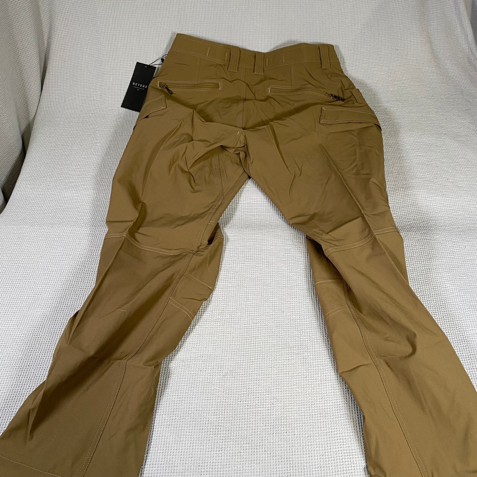 Beyond Clothing A5 Rig Light Softshell Pant XL New Free Shipping