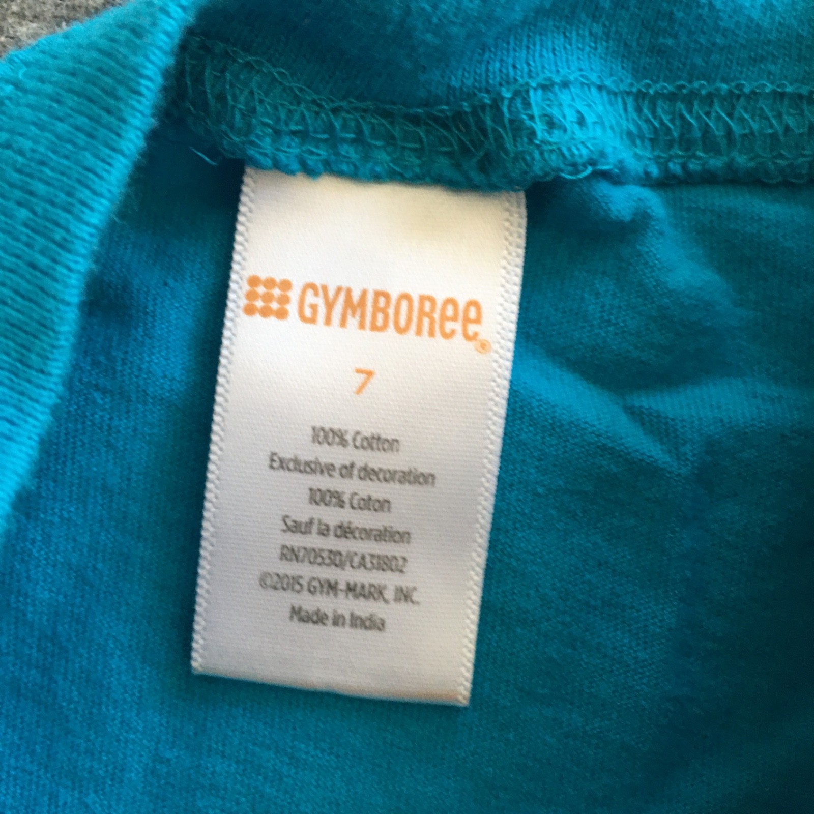 Boy Size 8 Clothing Lot 7x Pieces Bulk Summer Neutral Casual Organic Outdoor