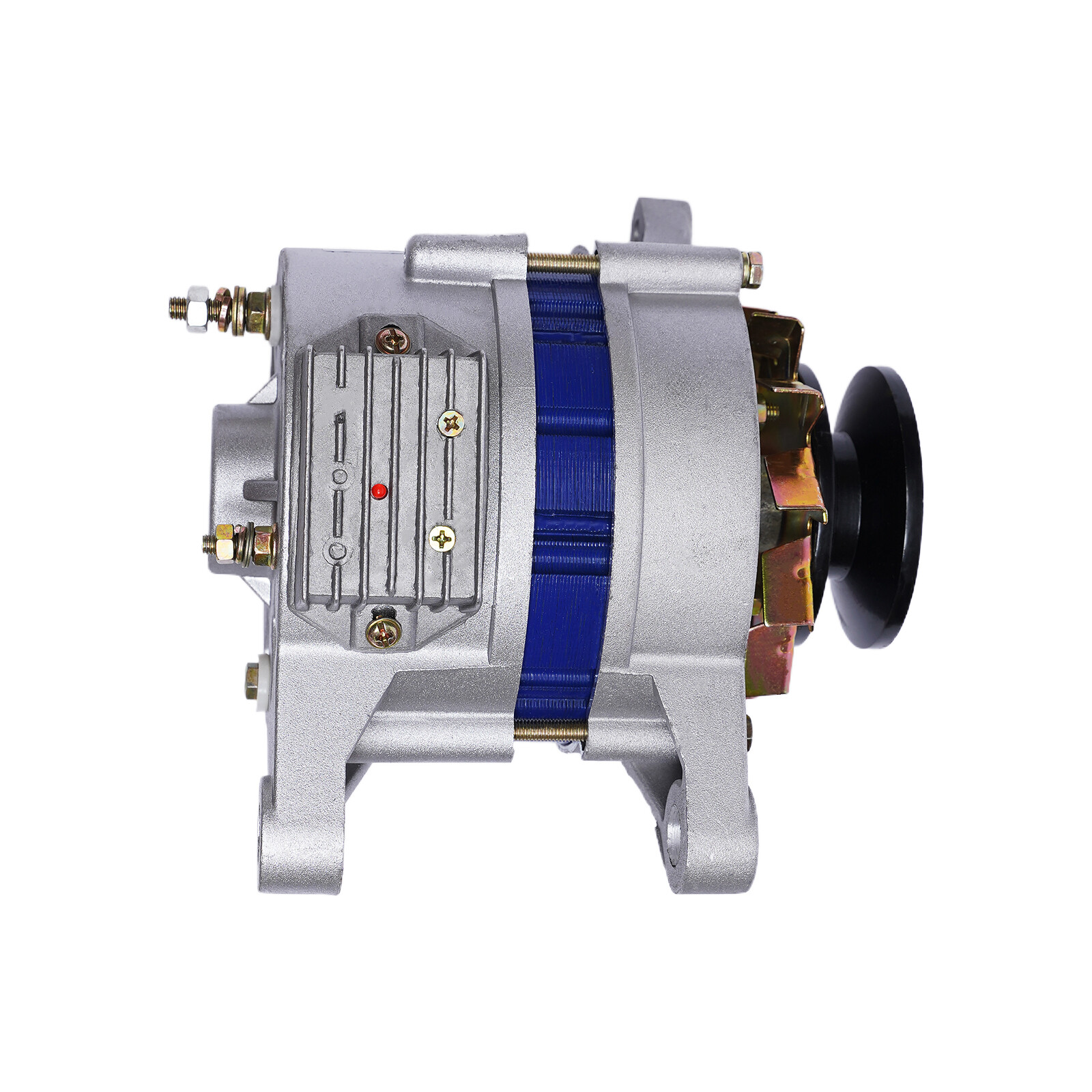 Permanent Magnet Silicon Synchronous Rectifier Generator Alternator Generator