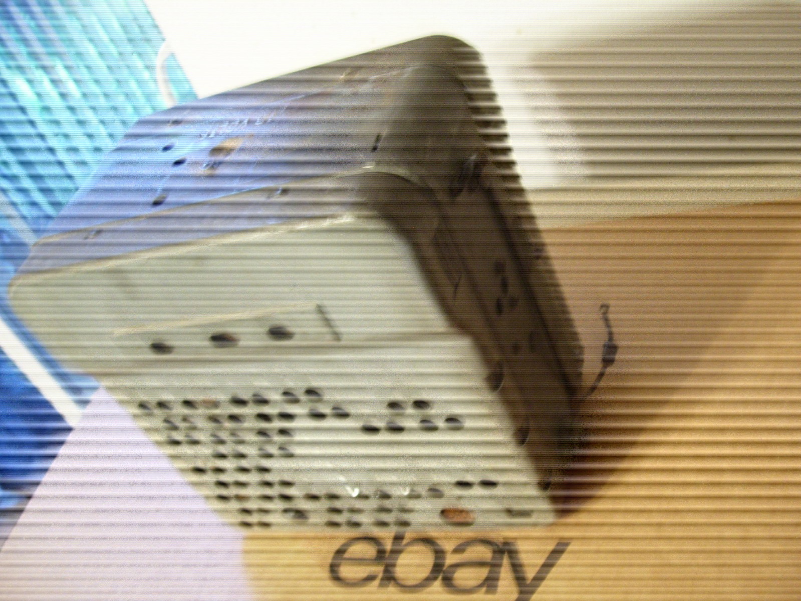 56 1956 Buick wonder bar wonderbar radio good working