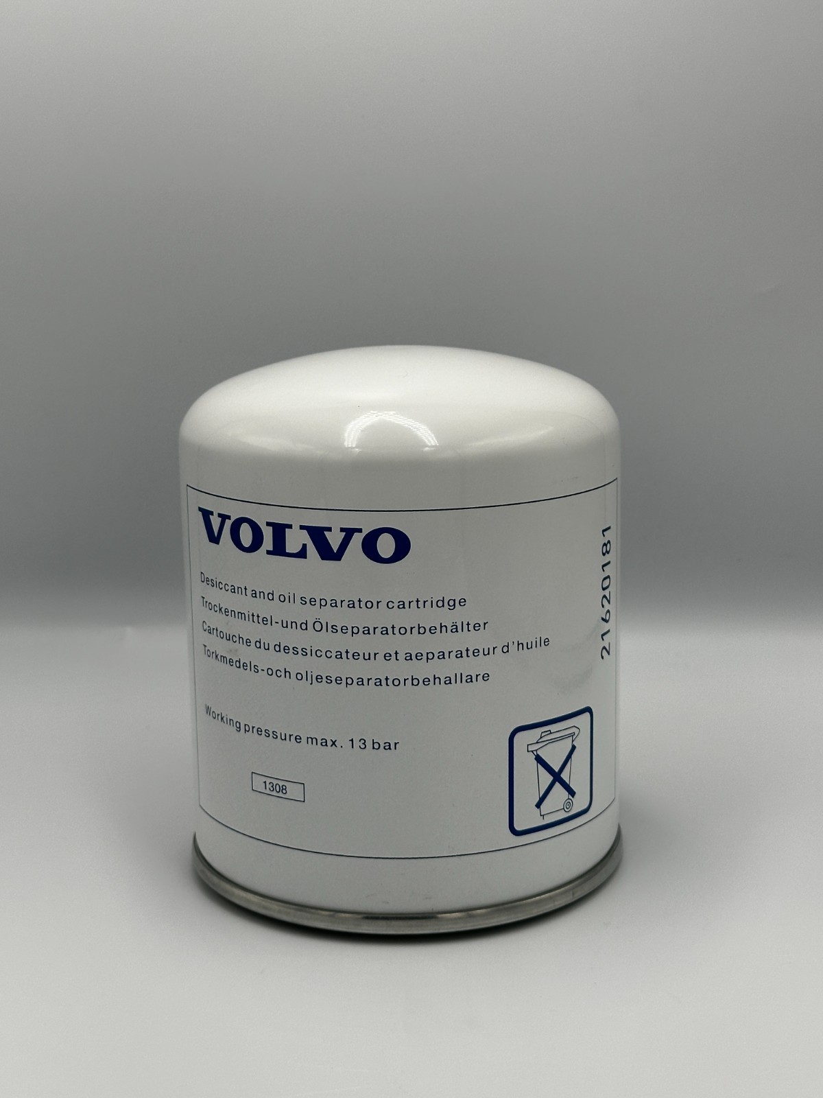 NEW OEM FOR VOLVO D13 air dryer cartridge OEM 21620181