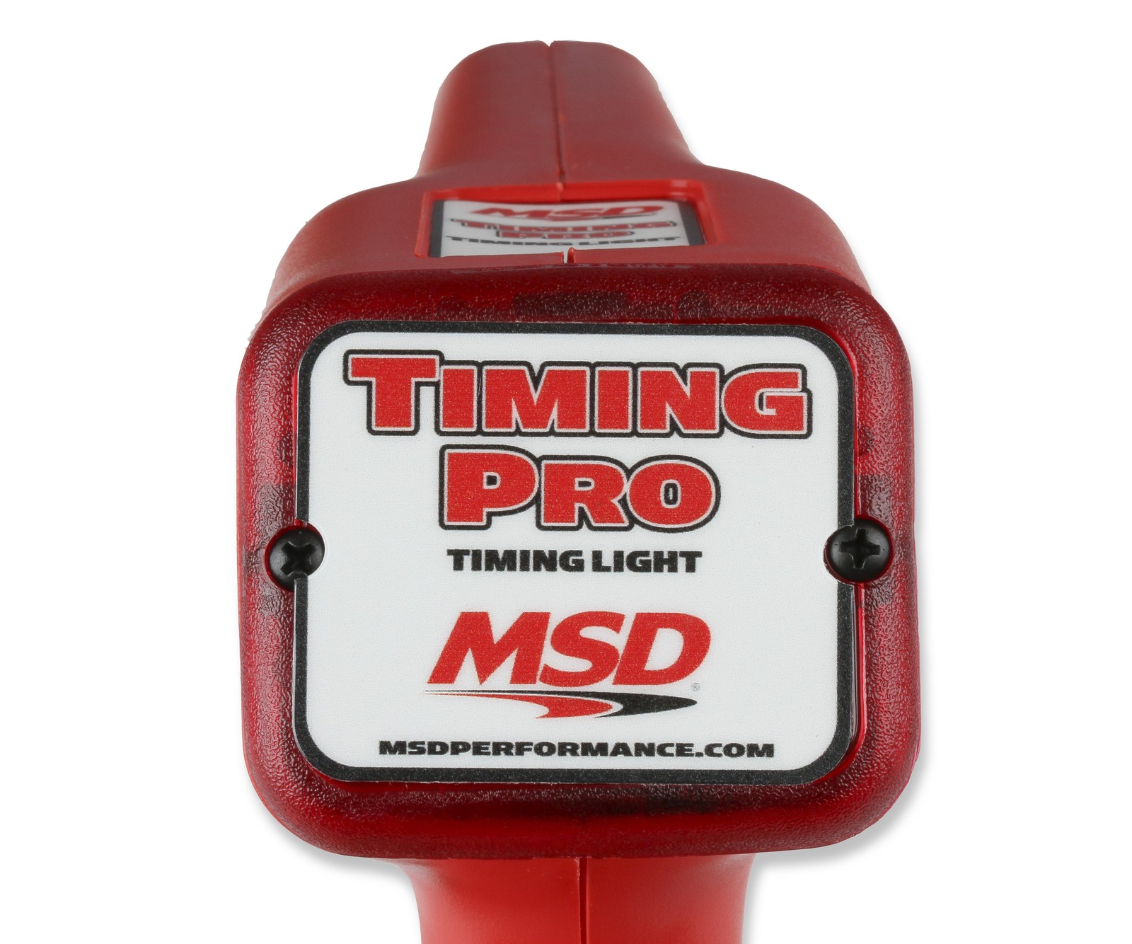 MSD 8992 Timing Pro Timing Light