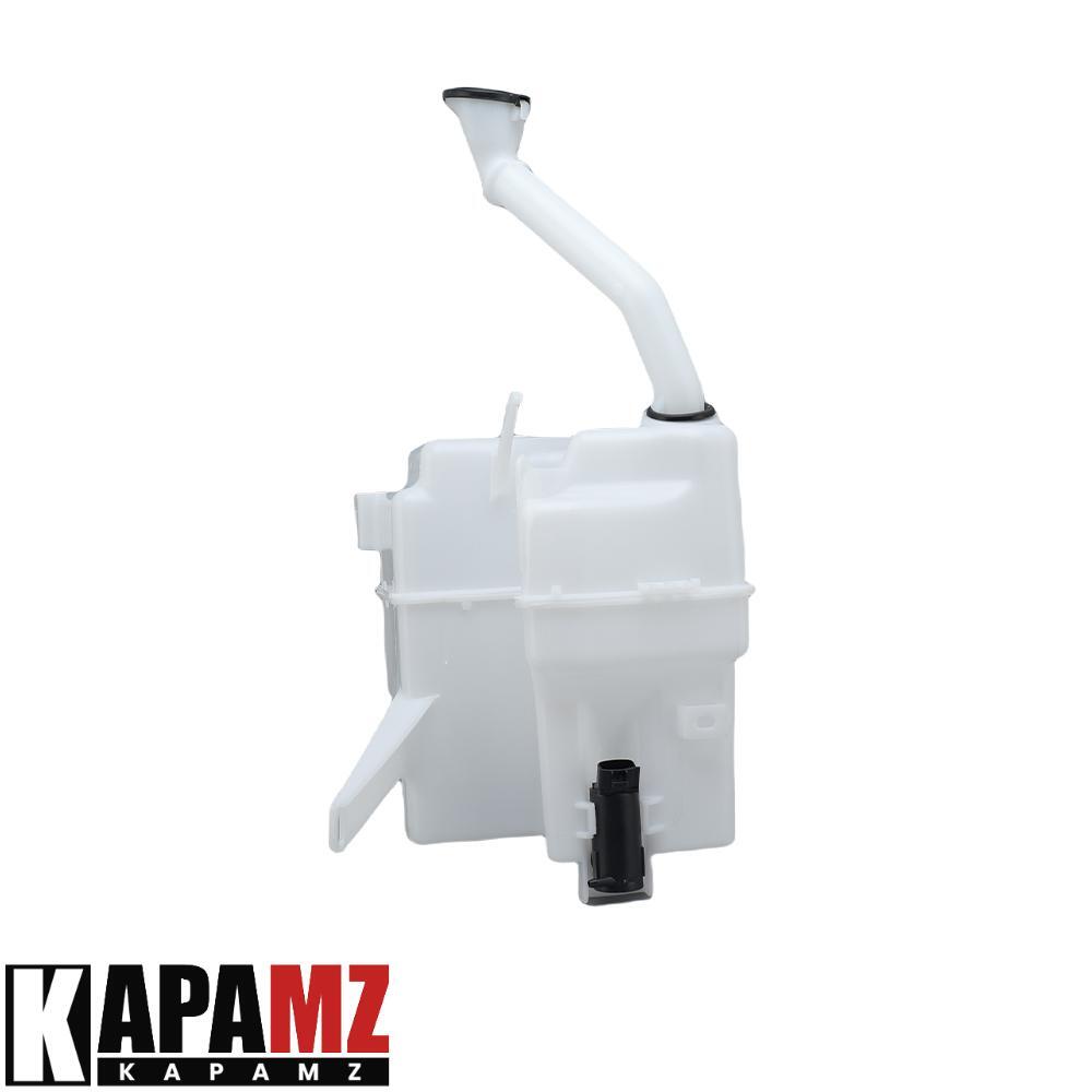 New Windshield Washer Tank For Toyota Camry 2018-2022 2019 2020 2021 With Pump