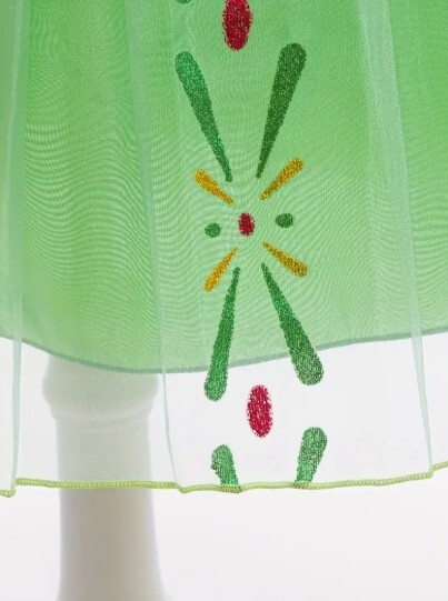 NEW Princess Ana Frozen Dress Girls Halloween Costume