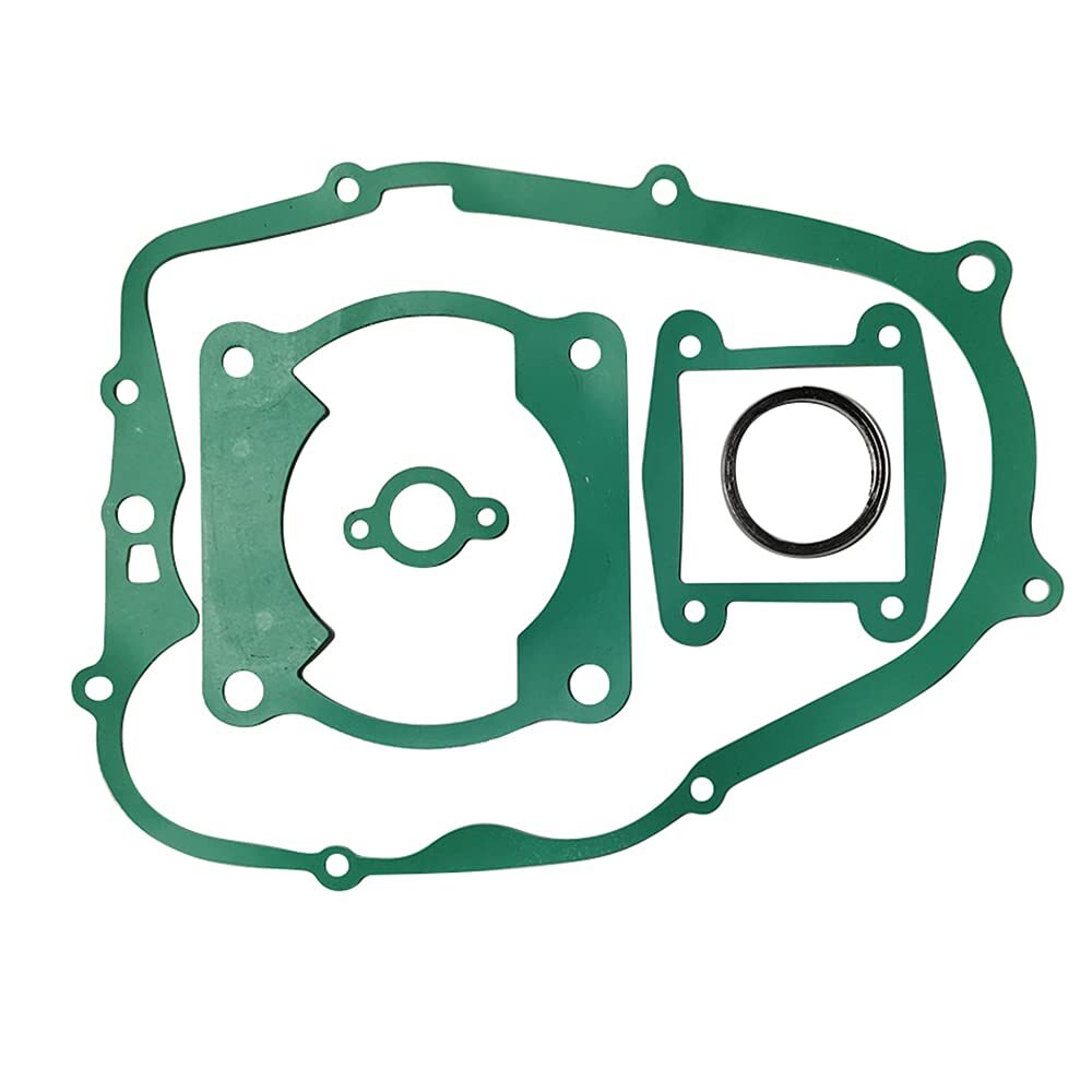 Engine Head Gasket Kit & Oil Seals for Yamaha Blaster 200 YFS200 1988-2006