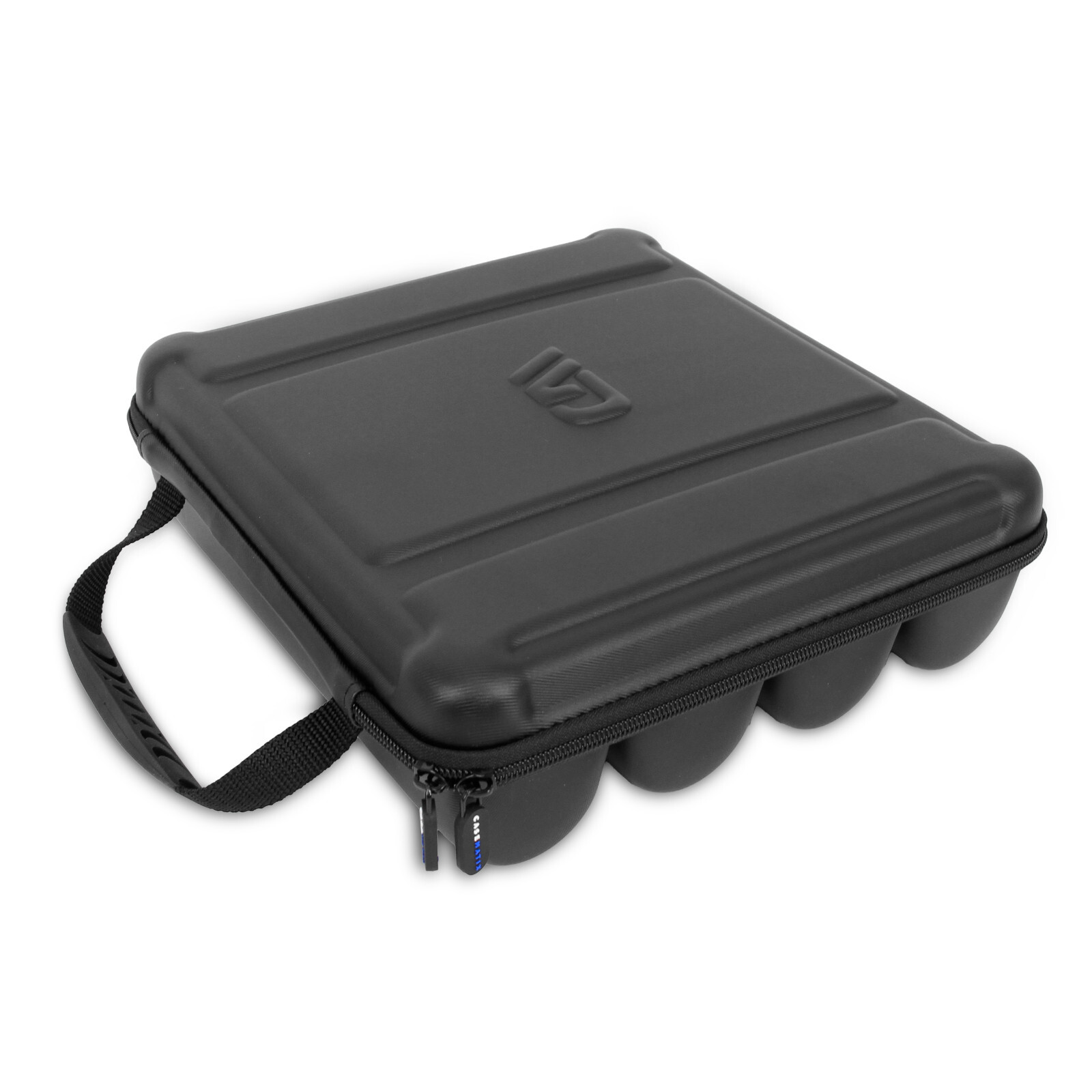 CM Microphone Case Fits Four Wireless Mics Up To 10.75" by Sennheiser, Shure